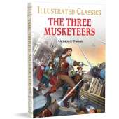 The Three Musketeers