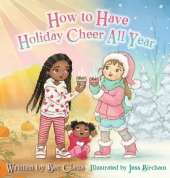 How to Have Holiday Cheer All Year