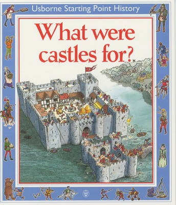 What Were Castles for?