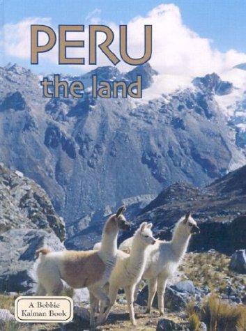Peru, the Land