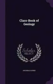 Class-Book of Geology