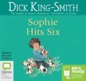 Sophie Hits Six