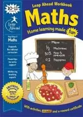 Leap Ahead: 10-11 Years Maths