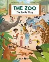 The Zoo: The Inside Story