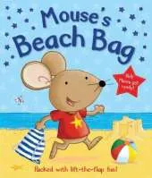 Mouse's Beach Bag