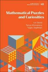 Mathematical Puzzles And Curiosities