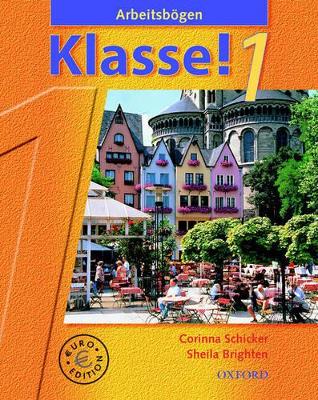 Klasse!