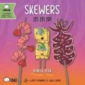 Skewers - Traditional