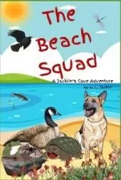 The Beach Squad: A Jacklin's Cove Adventure
