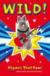 WILD!: Rhymes That Roar chosen by