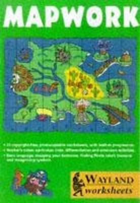 Mapwork Worksheets: Mapwork Worksheets