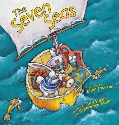 The Seven Seas