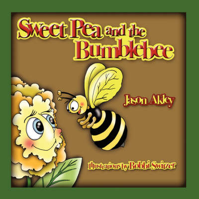 Sweet Pea and the Bumblebee
