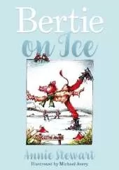 Bertie on Ice