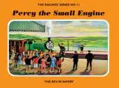 Railway Series No. 11: Percy the Small Engine