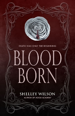 Blood Born