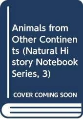Natural History Notebook