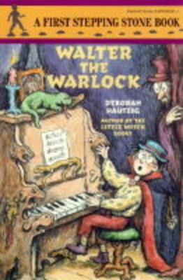 Walter the Warlock
