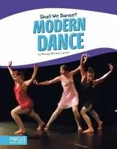 Shall We Dance? Modern Dance
