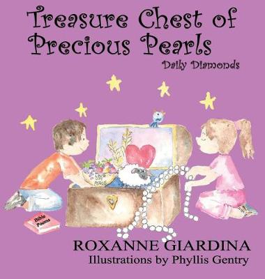 Treasure Chest of Precious Pearls: Daily Diamonds
