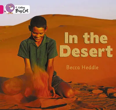 In the Desert