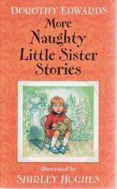 More Naughty Little Sister Stories