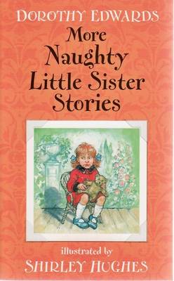 More Naughty Little Sister Stories