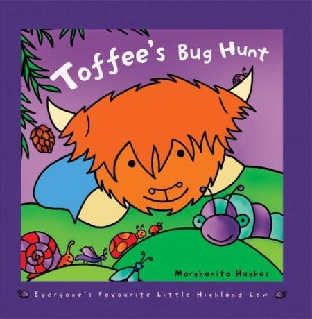Toffee's Bug Hunt