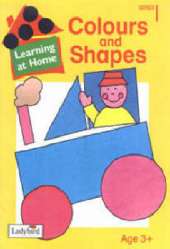 Colours and Shapes