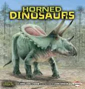 Horned Dinosaurs