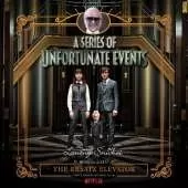 Series of Unfortunate Events #6: the Ersatz Elevator