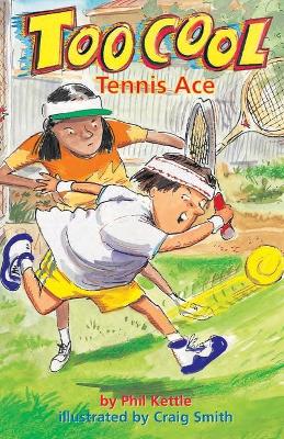 Toocool Tennis Ace