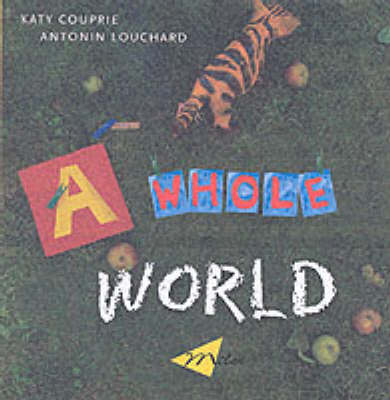 Whole World, A (english)