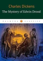 The Mystery of Edwin Drood