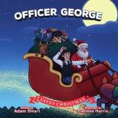 Officer George Saves Christmas