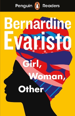 Penguin Readers Level 7: Girl, Woman, Other (ELT Graded Reader): Abridged Edition