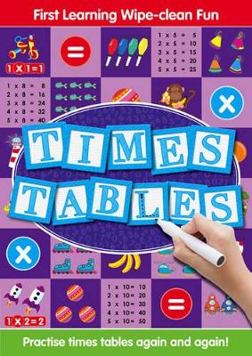 Times Tables