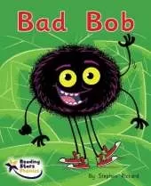 Bad Bob: Phase 2