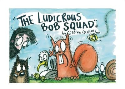 The Bob Squab