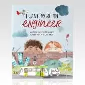 I want to be an engineer