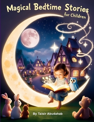 Magical Bedtime Stories for Children
