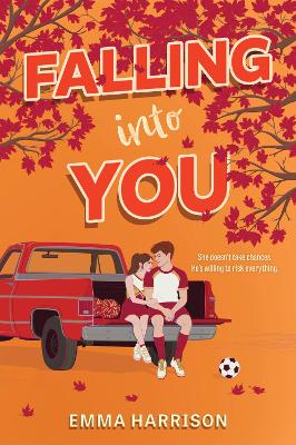 Falling Into You