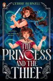 The Princess and the Thief