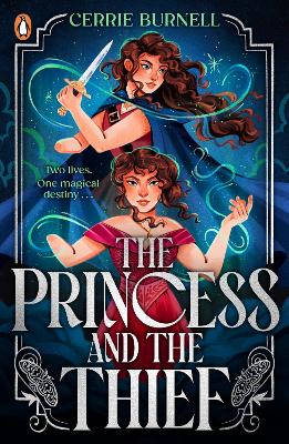 The Princess and the Thief