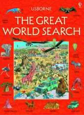 The Great World Tour