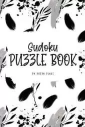 Sudoku Puzzle Book - Hard (6x9 Puzzle Book / Activity Book)