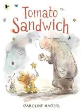 Tomato Sandwich