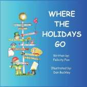 Where the Holidays Go