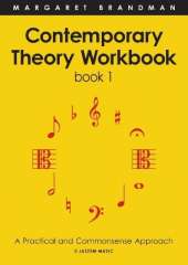 Contemporary Theory Workbook