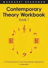 Contemporary Theory Workbook